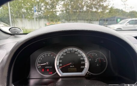 Chevrolet Lacetti, 2012 год, 400 000 рублей, 22 фотография