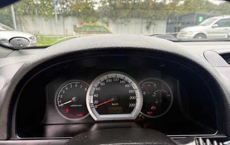 Chevrolet Lacetti, 2012 год, 400 000 рублей, 21 фотография