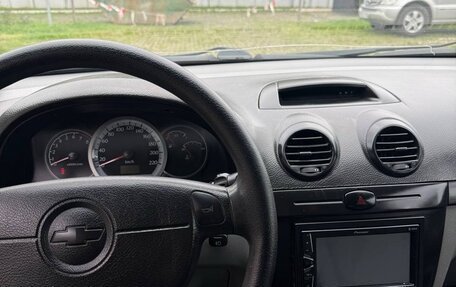 Chevrolet Lacetti, 2012 год, 400 000 рублей, 20 фотография