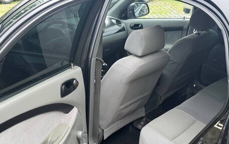 Chevrolet Lacetti, 2012 год, 400 000 рублей, 25 фотография