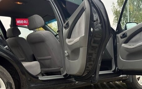 Chevrolet Lacetti, 2012 год, 400 000 рублей, 14 фотография