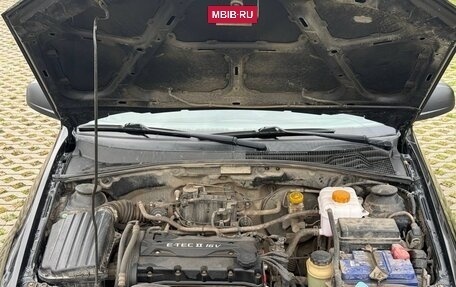 Chevrolet Lacetti, 2012 год, 400 000 рублей, 13 фотография