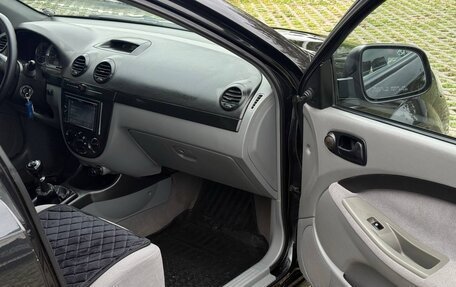 Chevrolet Lacetti, 2012 год, 400 000 рублей, 28 фотография