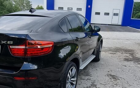 BMW X6, 2013 год, 2 500 000 рублей, 3 фотография