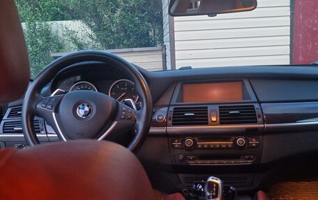 BMW X6, 2013 год, 2 500 000 рублей, 10 фотография