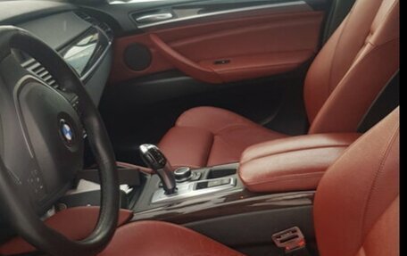 BMW X6, 2013 год, 2 500 000 рублей, 2 фотография