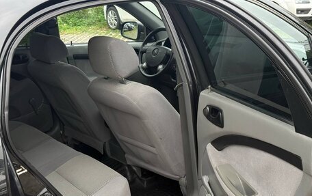 Chevrolet Lacetti, 2012 год, 400 000 рублей, 27 фотография