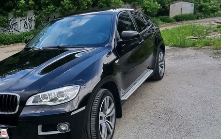 BMW X6, 2013 год, 2 500 000 рублей, 8 фотография