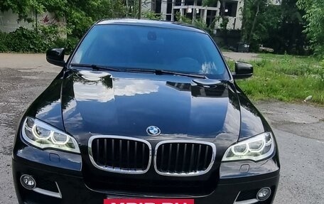 BMW X6, 2013 год, 2 500 000 рублей, 6 фотография