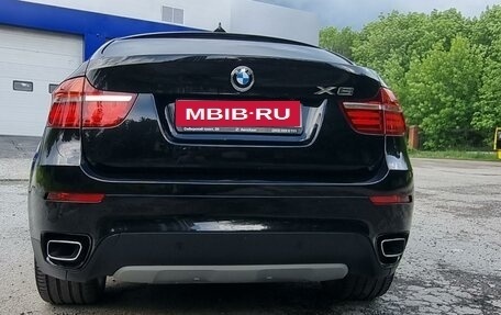 BMW X6, 2013 год, 2 500 000 рублей, 4 фотография