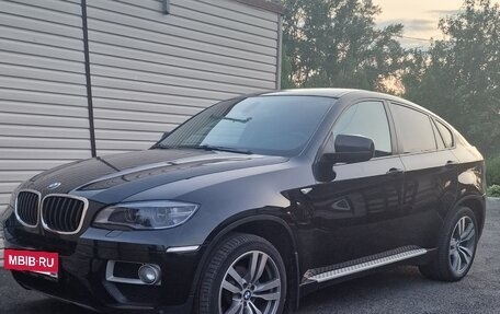BMW X6, 2013 год, 2 500 000 рублей, 13 фотография