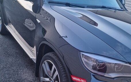 BMW X6, 2013 год, 2 500 000 рублей, 11 фотография