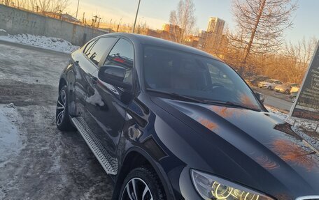 BMW X6, 2013 год, 2 500 000 рублей, 14 фотография