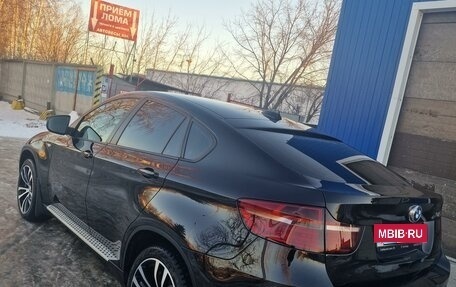 BMW X6, 2013 год, 2 500 000 рублей, 26 фотография