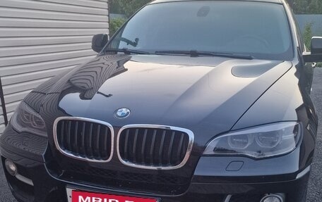BMW X6, 2013 год, 2 500 000 рублей, 17 фотография