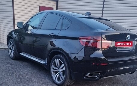 BMW X6, 2013 год, 2 500 000 рублей, 19 фотография