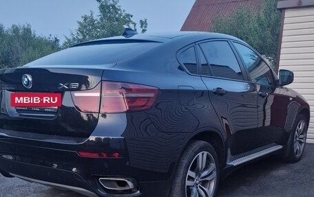 BMW X6, 2013 год, 2 500 000 рублей, 16 фотография