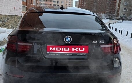 BMW X6, 2013 год, 2 500 000 рублей, 20 фотография