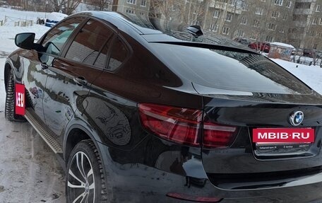 BMW X6, 2013 год, 2 500 000 рублей, 27 фотография
