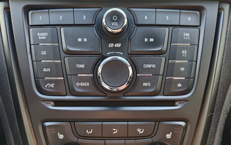 Opel Mokka I, 2014 год, 1 150 000 рублей, 14 фотография