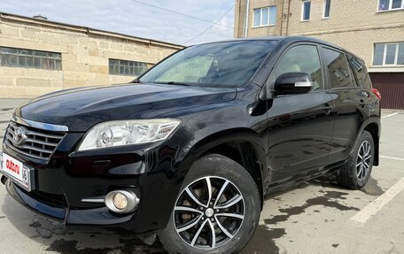 Toyota RAV4, 2012 год, 1 630 000 рублей, 5 фотография