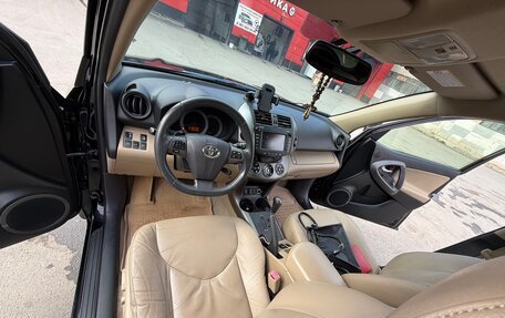 Toyota RAV4, 2012 год, 1 630 000 рублей, 9 фотография