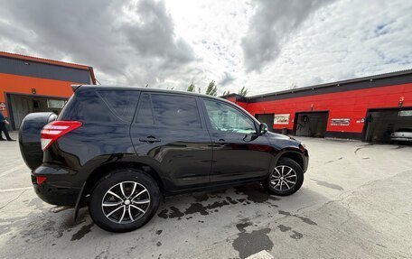 Toyota RAV4, 2012 год, 1 630 000 рублей, 2 фотография