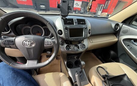 Toyota RAV4, 2012 год, 1 630 000 рублей, 8 фотография