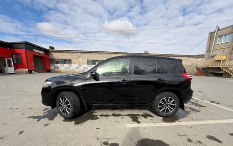 Toyota RAV4, 2012 год, 1 630 000 рублей, 4 фотография