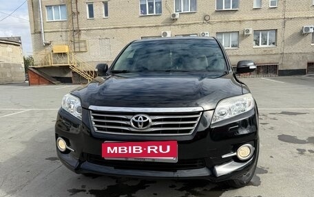 Toyota RAV4, 2012 год, 1 630 000 рублей, 6 фотография