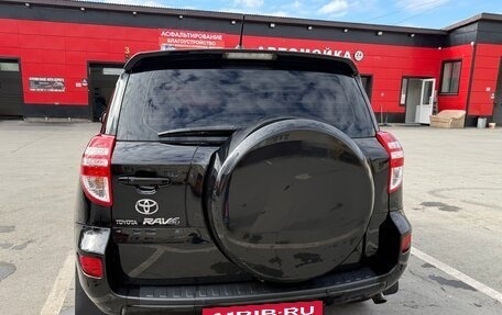Toyota RAV4, 2012 год, 1 630 000 рублей, 3 фотография
