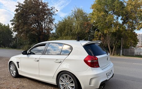 BMW 1 серия, 2010 год, 1 000 000 рублей, 3 фотография