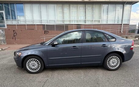 Volvo S40 II, 2007 год, 530 000 рублей, 6 фотография