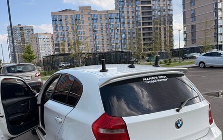 BMW 1 серия, 2010 год, 1 000 000 рублей, 4 фотография