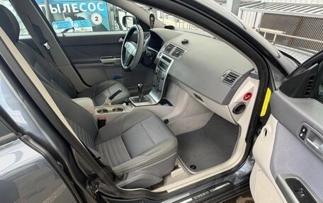Volvo S40 II, 2007 год, 530 000 рублей, 9 фотография