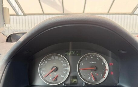 Volvo S40 II, 2007 год, 530 000 рублей, 5 фотография