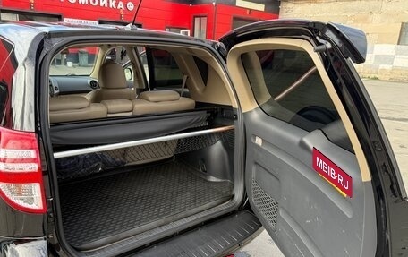Toyota RAV4, 2012 год, 1 630 000 рублей, 12 фотография