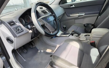 Volvo S40 II, 2007 год, 530 000 рублей, 8 фотография