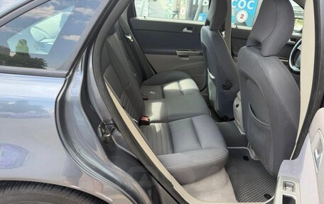 Volvo S40 II, 2007 год, 530 000 рублей, 11 фотография