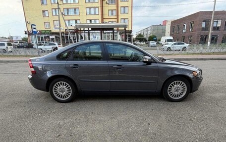 Volvo S40 II, 2007 год, 530 000 рублей, 7 фотография
