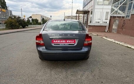Volvo S40 II, 2007 год, 530 000 рублей, 2 фотография
