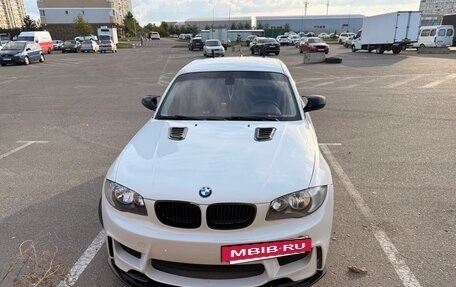 BMW 1 серия, 2010 год, 1 000 000 рублей, 2 фотография