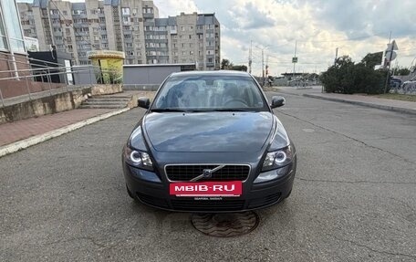 Volvo S40 II, 2007 год, 530 000 рублей, 3 фотография