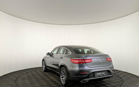 Mercedes-Benz GLC, 2019 год, 3 550 000 рублей, 7 фотография