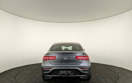 Mercedes-Benz GLC, 2019 год, 3 550 000 рублей, 6 фотография