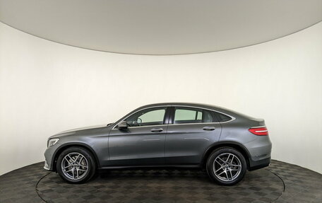 Mercedes-Benz GLC, 2019 год, 3 550 000 рублей, 8 фотография