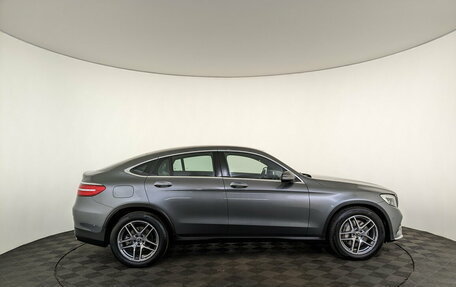 Mercedes-Benz GLC, 2019 год, 3 550 000 рублей, 4 фотография