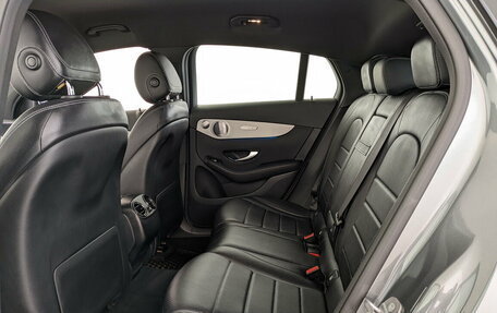 Mercedes-Benz GLC, 2019 год, 3 550 000 рублей, 12 фотография