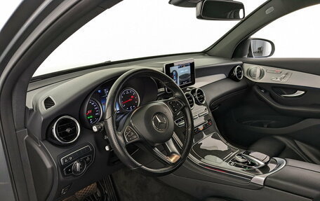 Mercedes-Benz GLC, 2019 год, 3 550 000 рублей, 16 фотография
