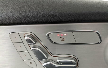 Mercedes-Benz GLC, 2019 год, 3 550 000 рублей, 20 фотография